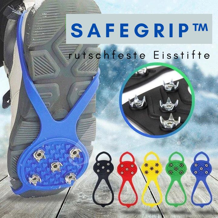 SafeGrip™ (1+1 FREE) | Non-Slip Ice Sticks【Last day discount】