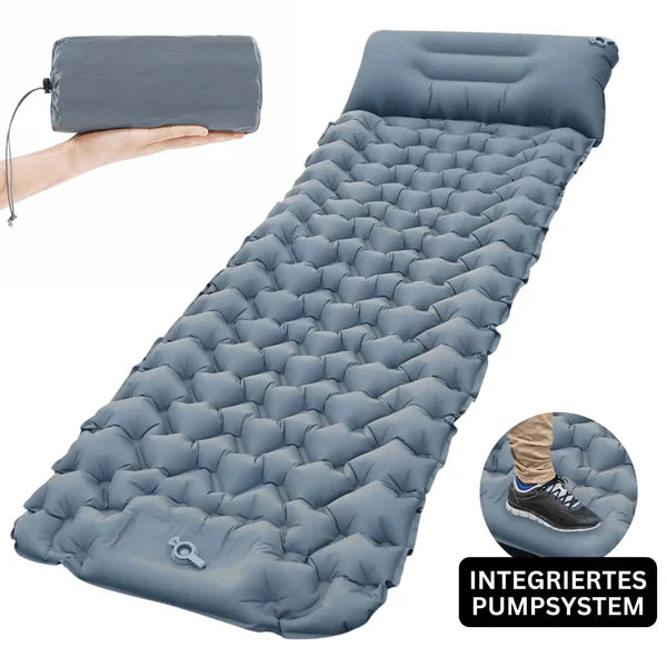 Air Mattress™ - Sleeping Mat with Air Cushion [Last Day Discount]