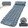 Air Mattress™ - Sleeping Mat with Air Cushion [Last Day Discount]