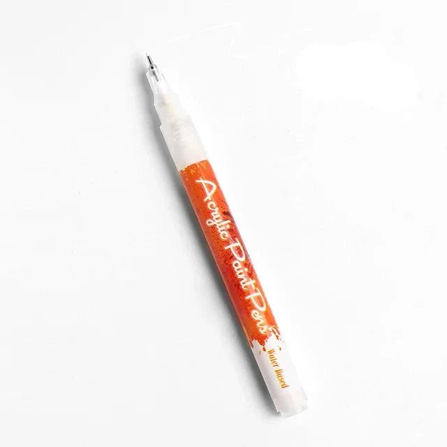 PreciseArt™ - Nail Art Pen [Last Day Discount]