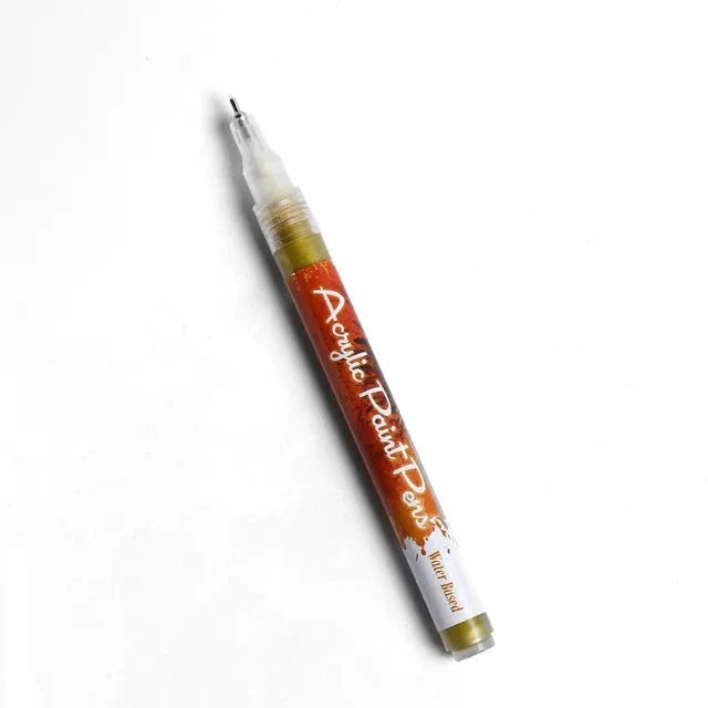 PreciseArt™ - Nail Art Pen [Last Day Discount]