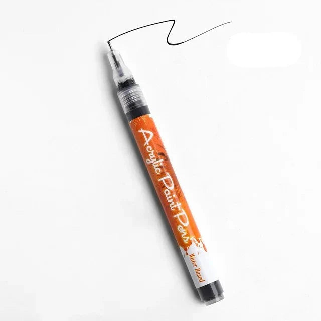 PreciseArt™ - Nail Art Pen [Last Day Discount]