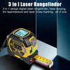 FastMeasure™ Laser Distance Meter [Last Day Discount]