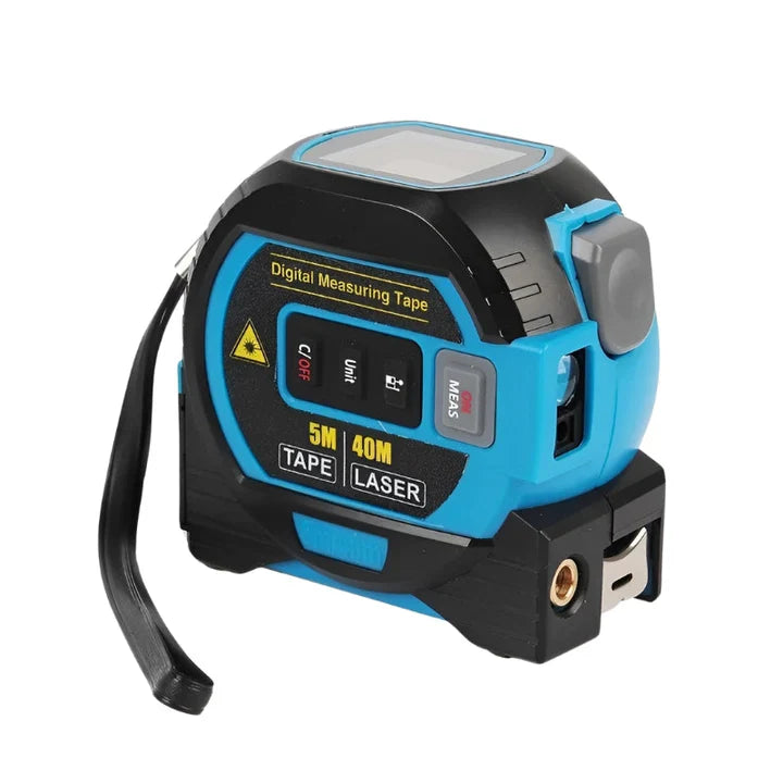 FastMeasure™ Laser Distance Meter [Last Day Discount]