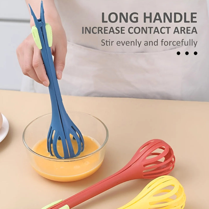 1+1 Free | WhiskTongs™ Multifunctional Whisk [Last Day Discount]