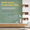 WallProtect™ - Electrostatic Absorbent Wall Protection Film [Last Day Discount]