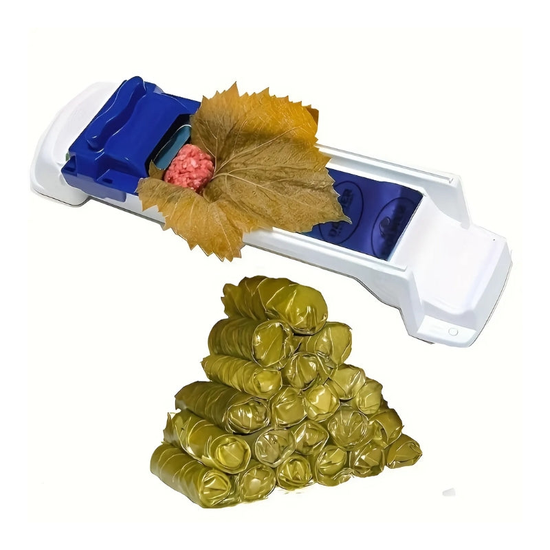 FastFood - Efficient Cabbage Leaf and Meat Rolling Machine (Last Day Discount)