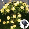 LEDPro - Enchanting LED Solar Fairy Lights - Waterproof Garden Decoration (Last Day Discount)