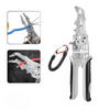 ProZange - Multifunctional Electrician Wire Stripper (Last Day Discount)