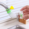 SauberWasser - 1+1 Free | Universal 360 Rotation Faucet Nozzle Adapter (Last Day Discount)