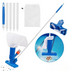 Pool Vacuum Cleaner - Pool Vacuum Cleaner (Last Day Discount)