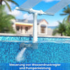 WaterPool - Adjustable waterfall with two sprays (Last day discount)