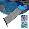 WaterFun - 1+1 Free | Durable Mesh Floating Pool Chair (Last Day Discount)