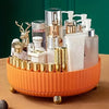 ProRack - 360° rotating, non-slip spice rack turntable organizer