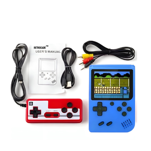 Retrocade™ - GameTendo [Last Day Discount]