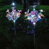 SolarBlume - Solar LED Outdoor Butterfly Lamp AutoBuff - Car Polisher (Last Day Discount)