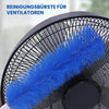 SauberLuft - 1+1 Free | Flexible microfiber fan brush and duster (Last day discount)