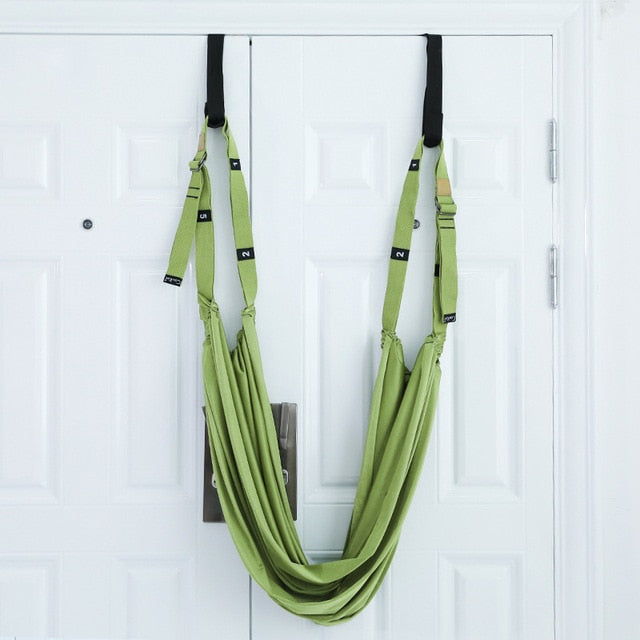 YogaStretch™ - Aerial Yoga Stretch Cord [Last Day Discount]