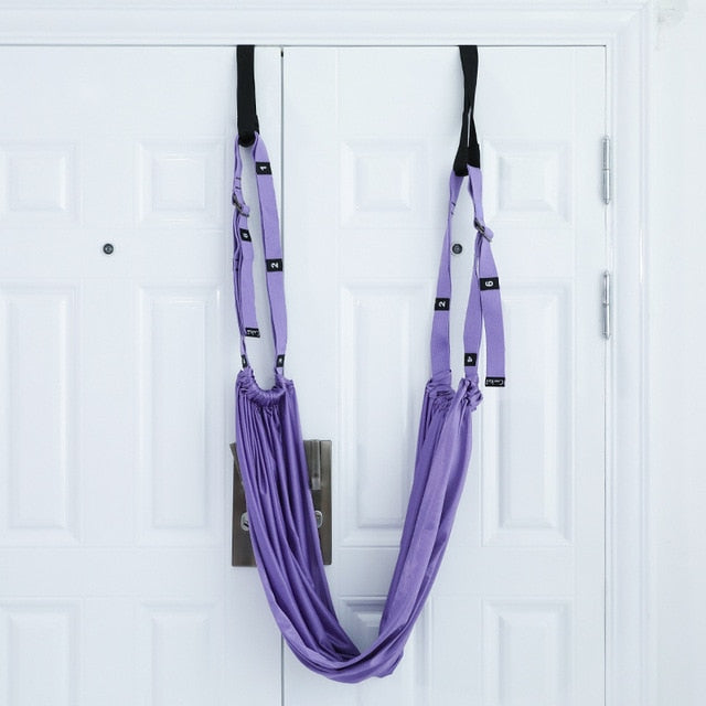 YogaStretch™ - Aerial Yoga Stretch Cord [Last Day Discount]