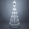 MerryGlow™ - Multicolor LED Christmas Trees [Last Day Discount] 