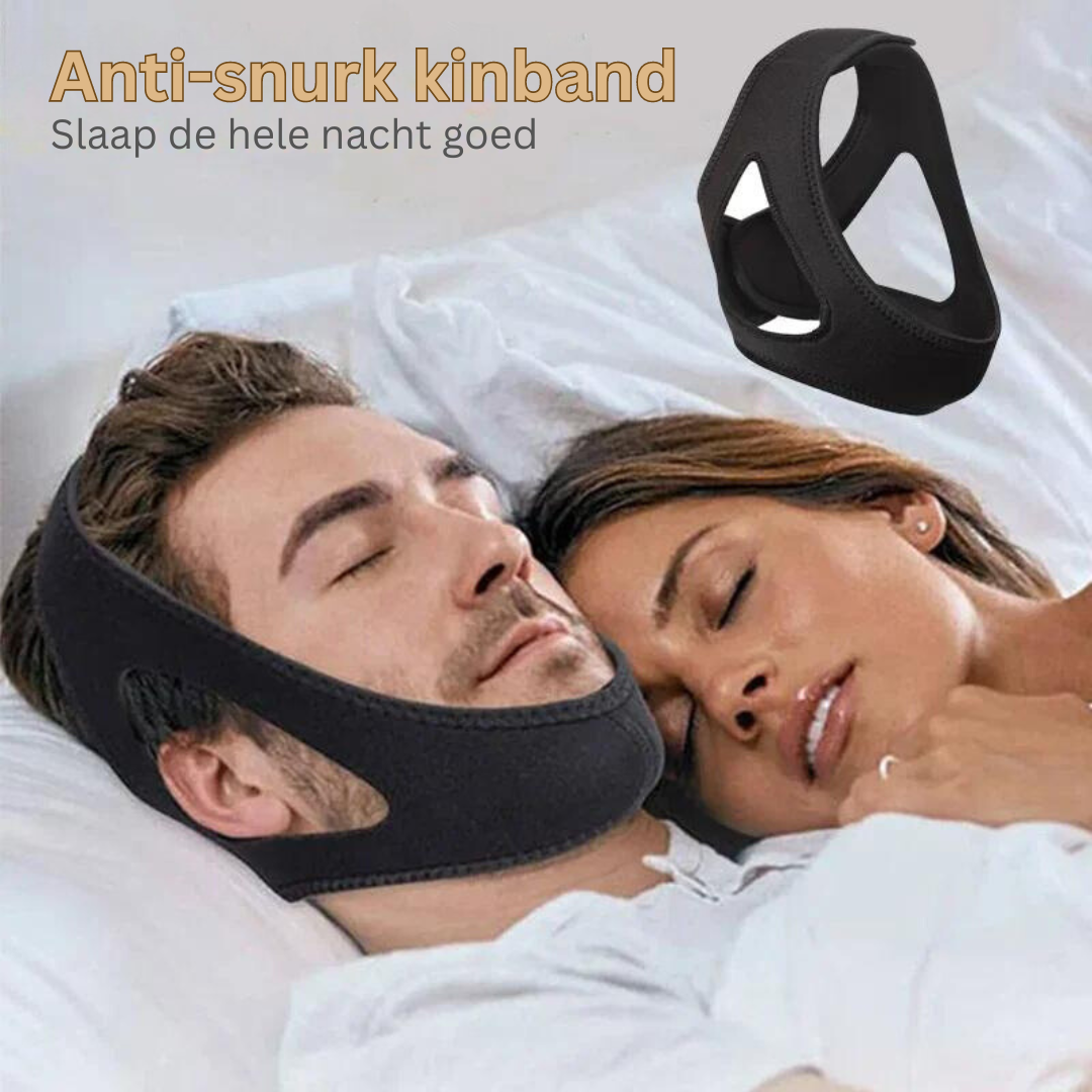 SchnarchFrei - Experience the ultimate snore-free sleep