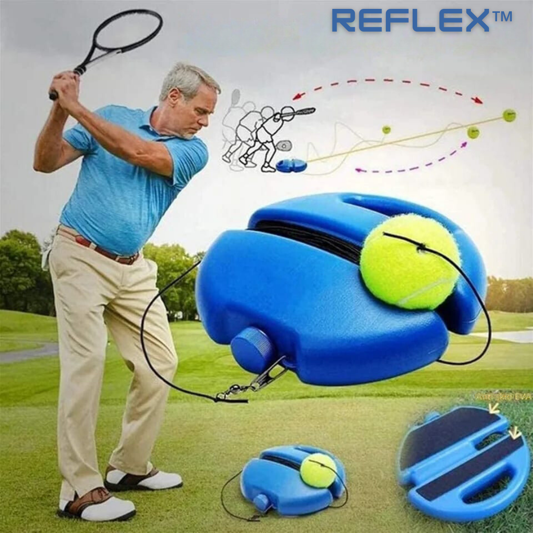 Reflex - Tennis Rebound Trainer