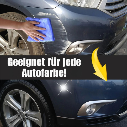 ScratchWiper™ - Car Scratch Remover (1+1 FREE) [Last Day Discount]