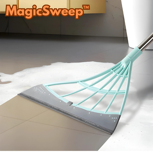 MagicSweep™- Magic Broom