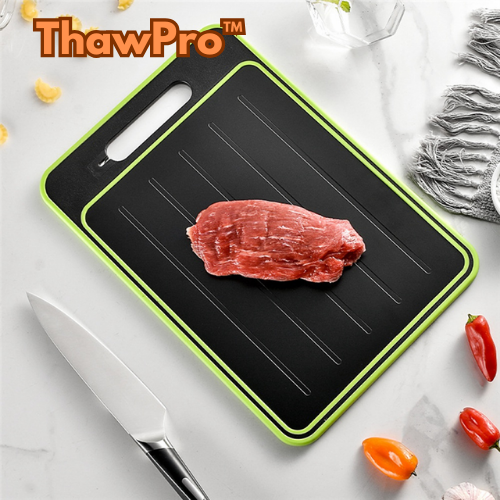 ThawPro™ - Multifunctional Cutting Board [Last Day Discount]