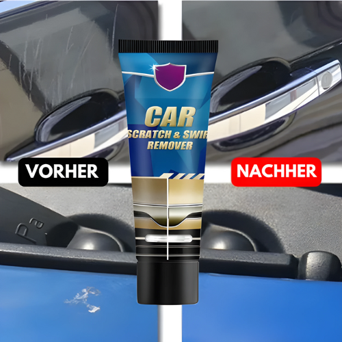 ScratchWiper™ - Car Scratch Remover (1+1 FREE) [Last Day Discount]