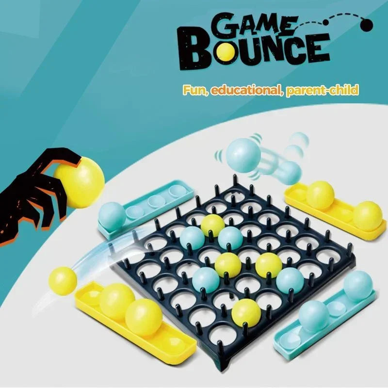 BounceGame™ - Fun Bouncing Ball Game [Last Day Discount]