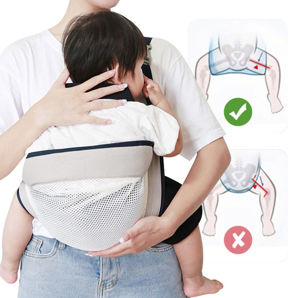 BabyNest™ - BABY CARRIER [Last Day Discount]