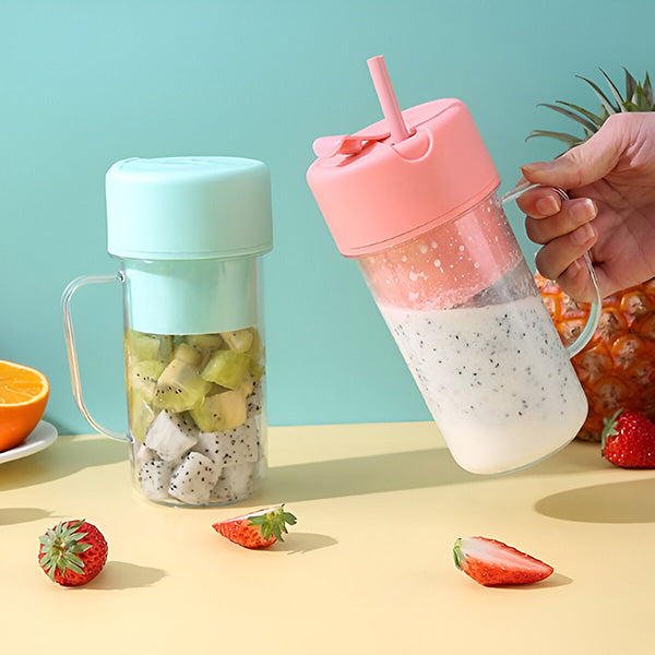 GoBlend™ - Portable Electric Blender