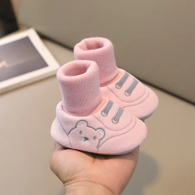 BabySneakers™ - Sneaker Socks [Last Day Discount] 