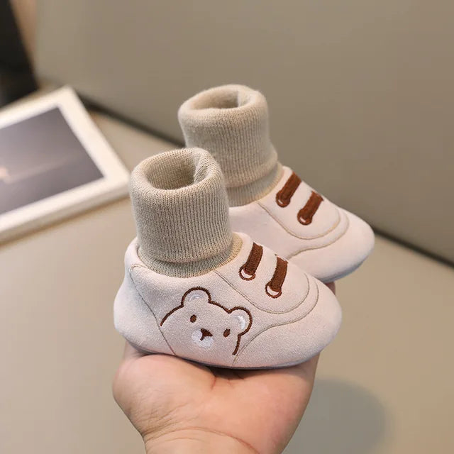 BabySneakers™ - Sneaker Socks [Last Day Discount] 