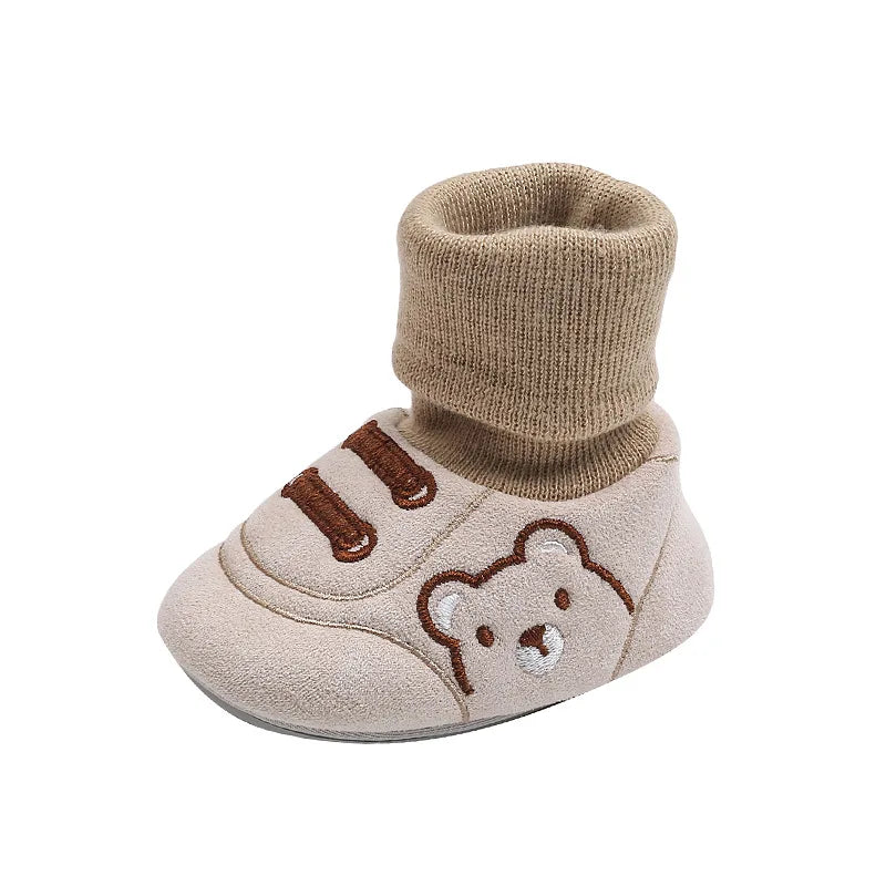 BabySneakers™ - Sneaker Socks [Last Day Discount] 