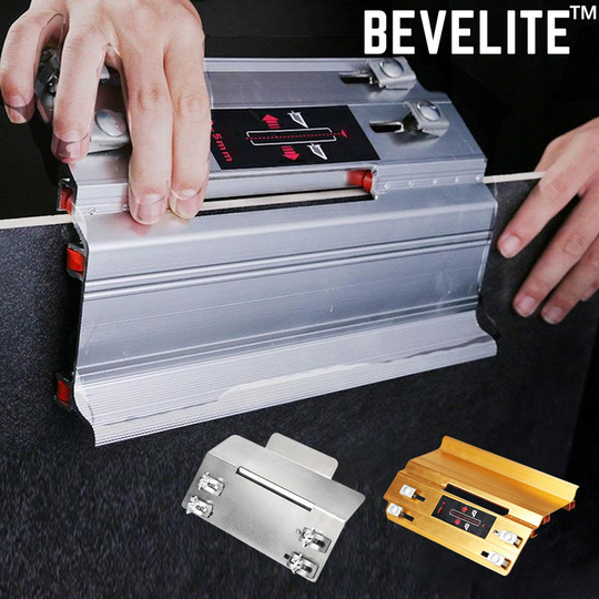 Bevelite - Ceramic 45-degree bevel [Last day discount]