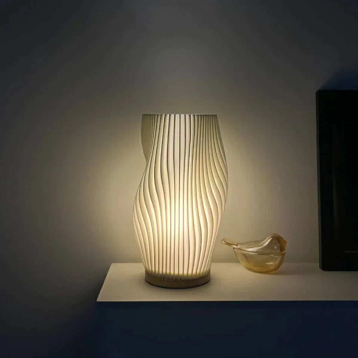 Serene™ - Wavecrest Lamp [Last Day Discount] 