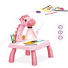 Picasso™ - The Ultimate Kids Drawing Projector Table [Last Day Discount]