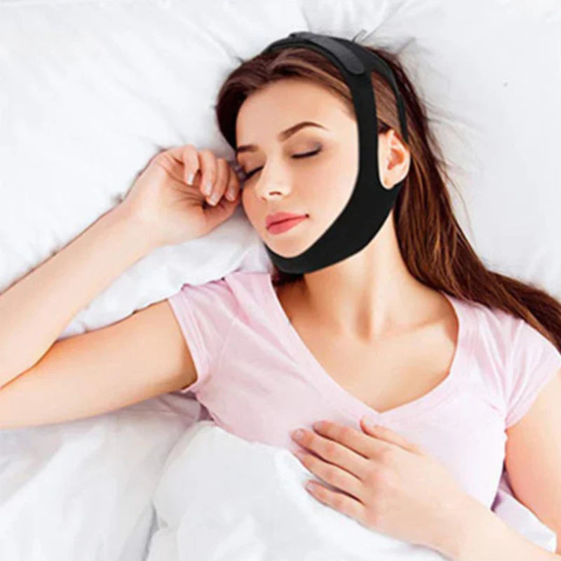 SchnarchFrei - Experience the ultimate snore-free sleep