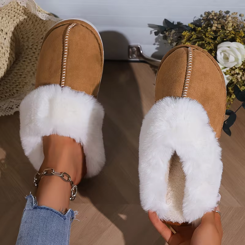 Ava™ - slippers for women winter