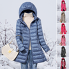 Birgitta - winter jacket for women