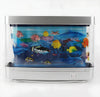 Retro Aquarium Lamp - The Lamp of the 2000s Kids!