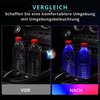 HaloLicht - Car Cup Holder Light