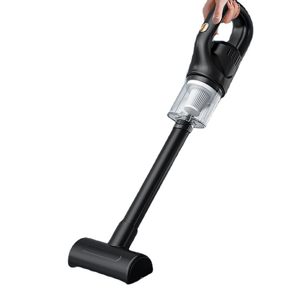 PowerSuck - Cordless Portable Vacuum Cleaner