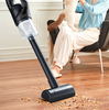 PowerSuck - Cordless Portable Vacuum Cleaner