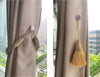 MagClip™ - Keep your curtains neatly closed! [Last day discount]