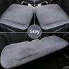 Furr™ Plush Car Seat Cushion