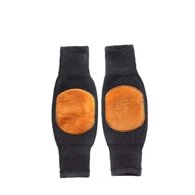 WoolGuard™ - Warm Knee Cap [Last Day Discount]