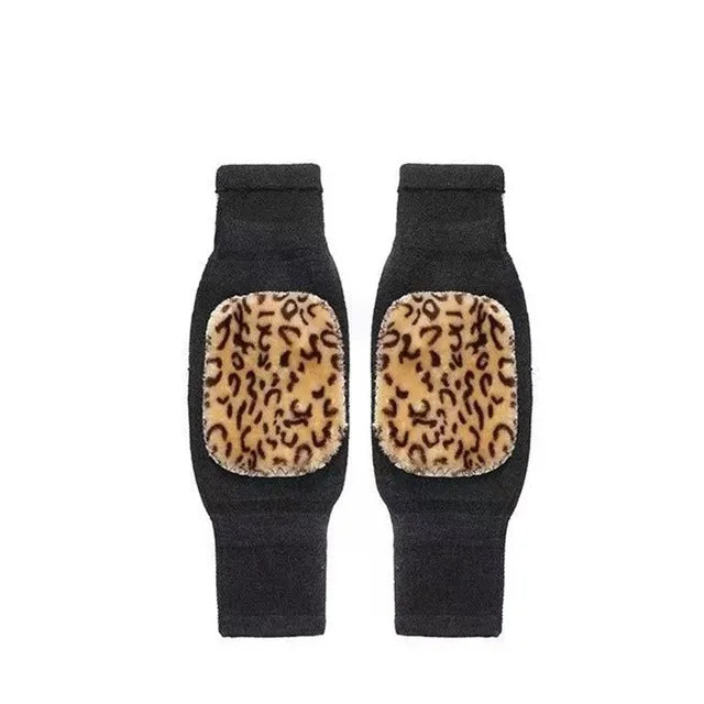 WoolGuard™ - Warm Knee Cap [Last Day Discount]